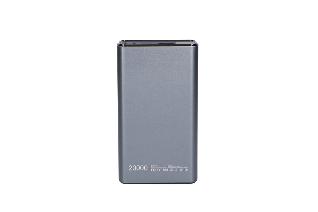 Extralink EPB-126 20000mAh Power Bank 45W PD USB-C