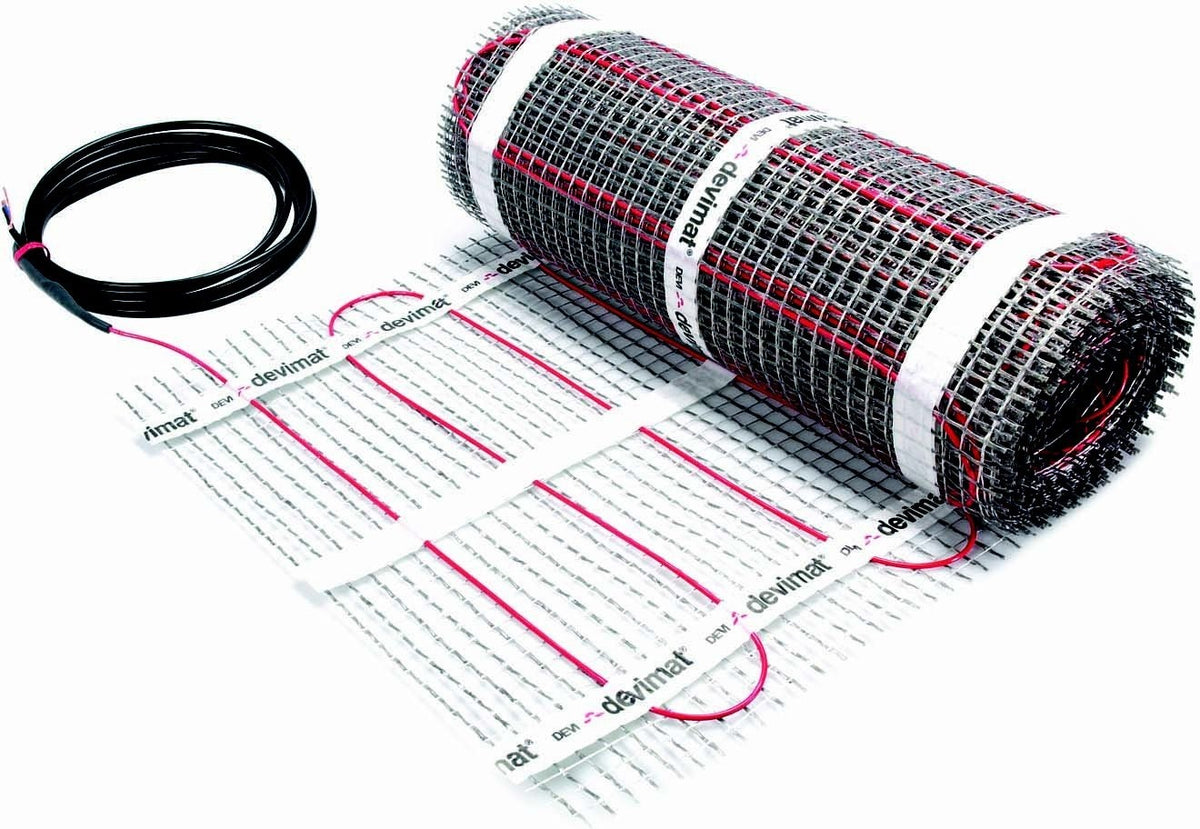 HEATING CARPET DEVICOM 150T