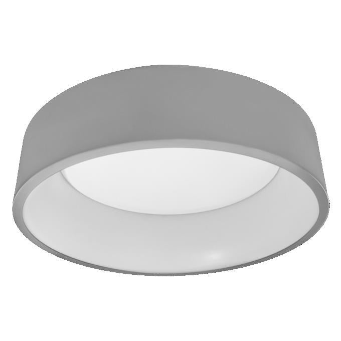 OSRAM SMART+ Ceiling Cylinder Lighting 4099854473005 Indoor Use Acacia