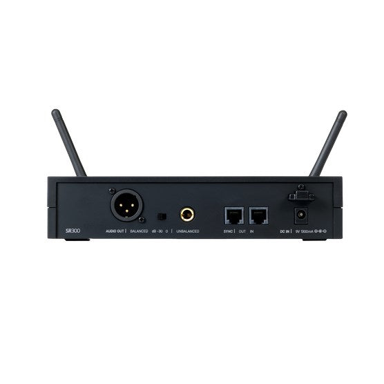 AKG Wireless Microphone System DMS300 Bodypack Transmitter 030-04-393
