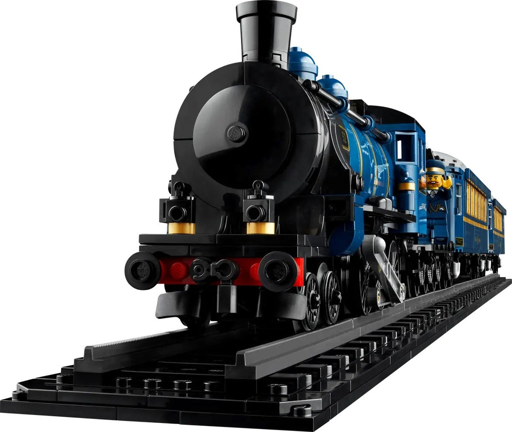 LEGO Ideas The Orient Express 21344 - 21344