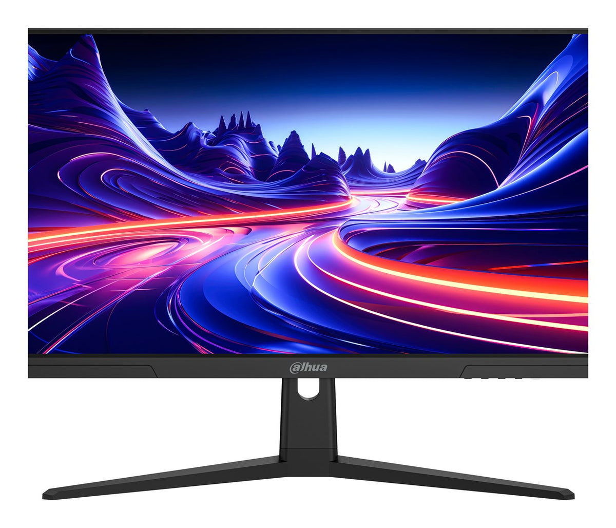 Dahua Technology LM25-E231BN Monitor 24.5" 1920 x 1080 Full HD LED Black