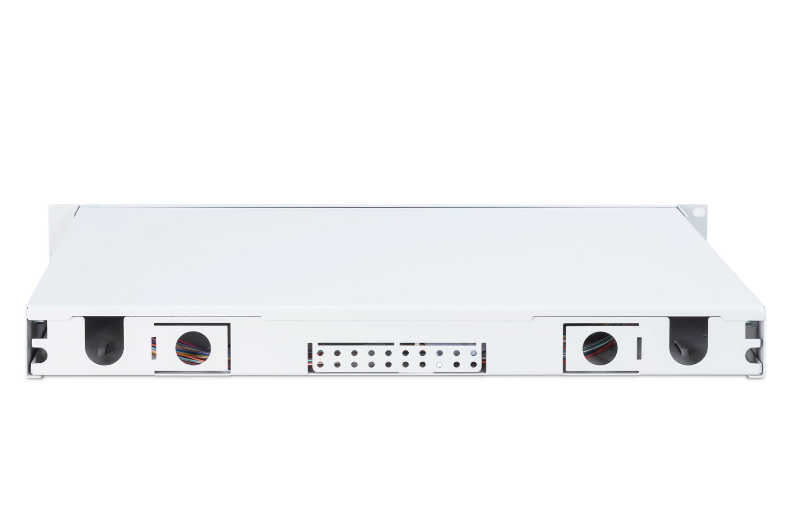 DIGITUS Professional DN-96332/9 Fiber Optic Cable Box 1U