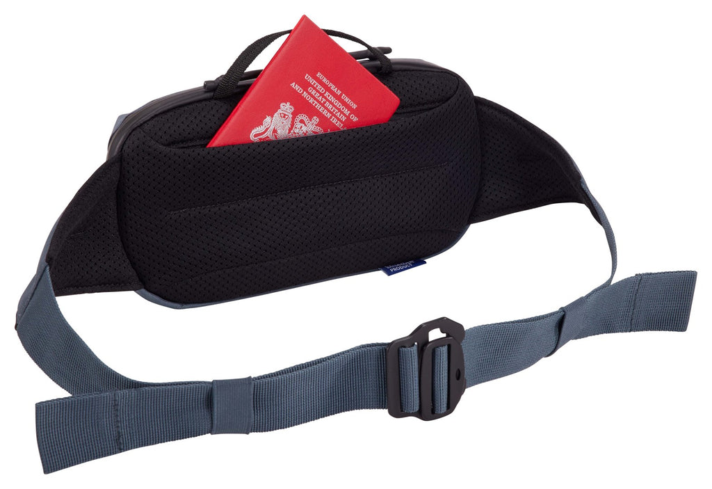 Thule Aion TASB102 Dark Slate Waist Bag Grey