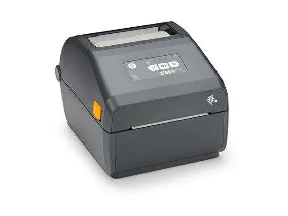 Zebra ZD421 Label Printer - 203x203 DPI - 2938 g