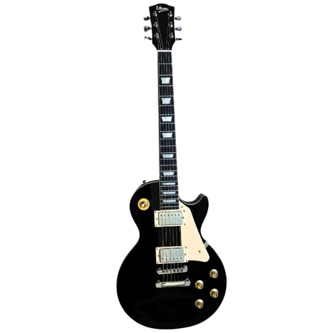 V-TONE VLP1 BK - Electric Guitar