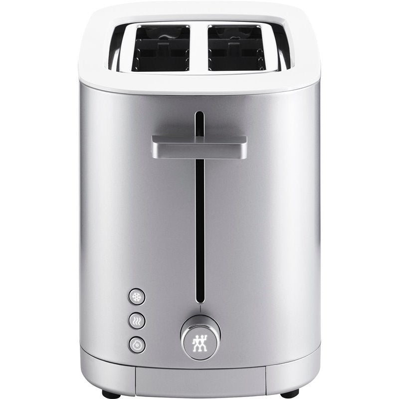 ZWILLING Enfinigy Toaster silver (53008-000-0)