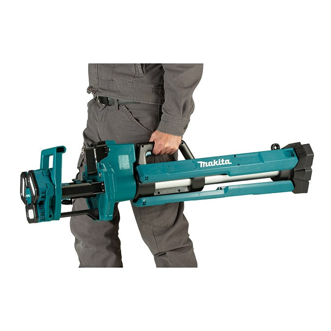 Makita DML814 Work Light - Blue LED Tripod Light