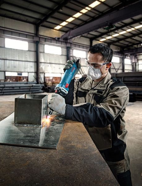 BOSCH GGS 30 LS Straight Grinder 750W 33000 RPM