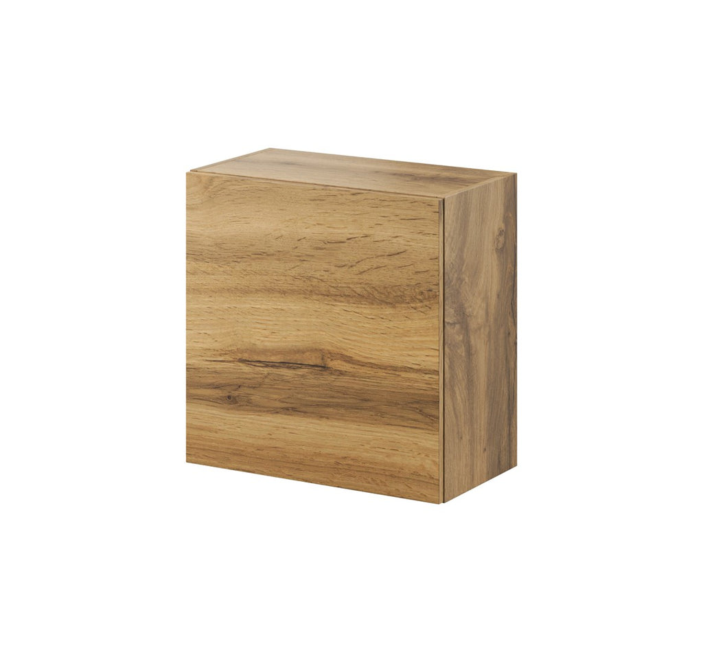 Cama Wall Cabinet VIGO 50/50/30 Wotan Oak - 1 Door