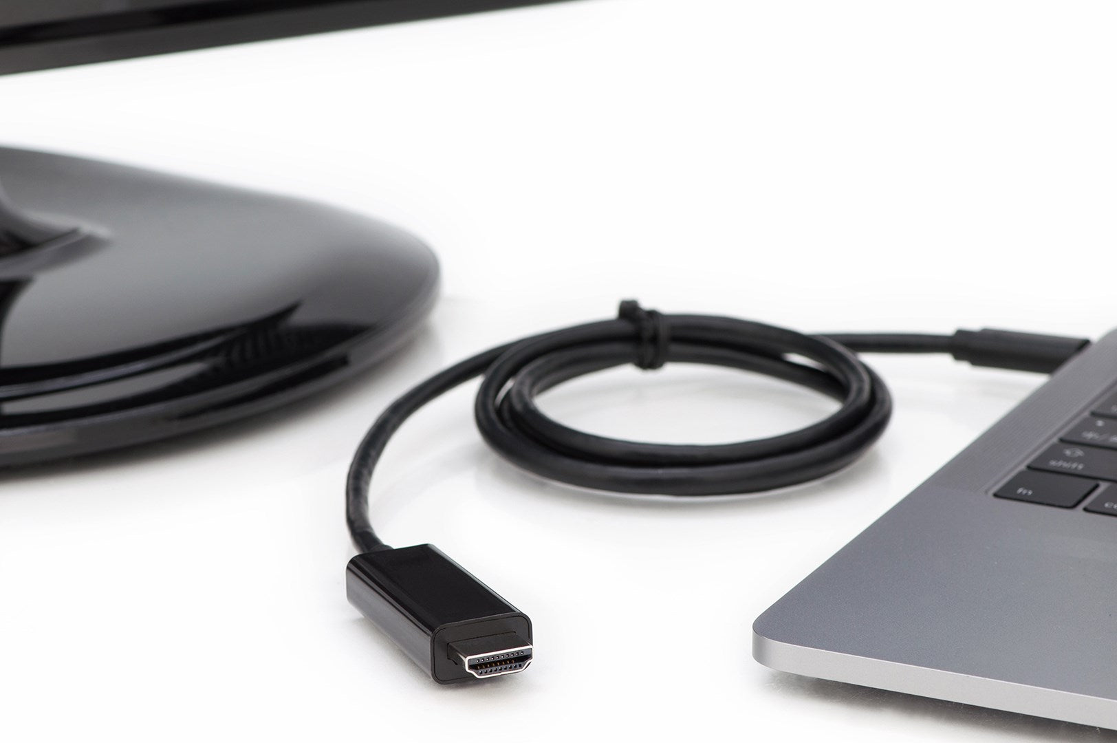 Digitus USB-C 3.2 Gen2 Adapter/ Converter Cable USB-C to HDMI