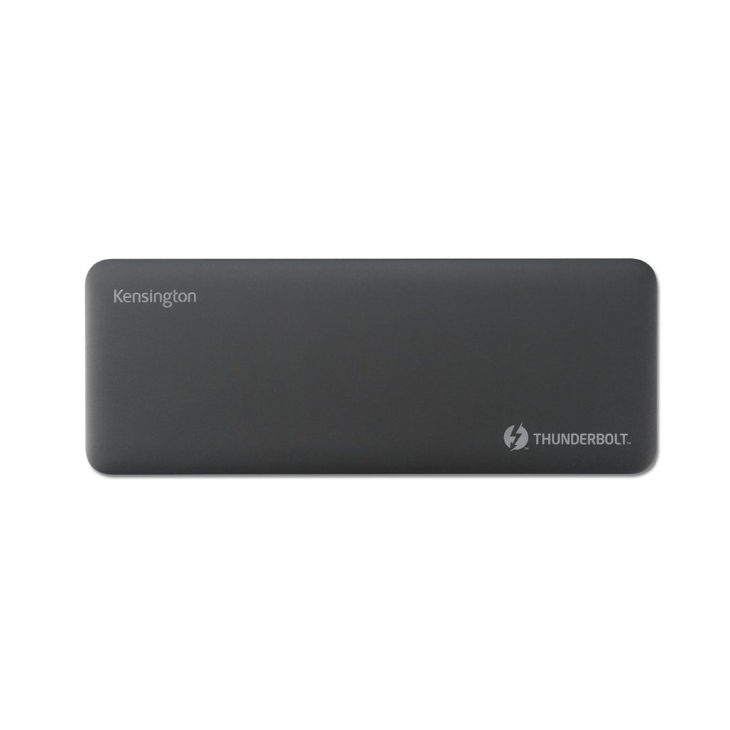 Kensington - SD5920T EQ - Docking Station - USB4/ Thunderbolt 4 - 2 x HDMI, 3 x DP - 149.1 Watts - Europe 1GbE