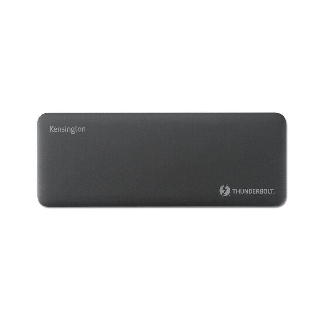 Kensington - SD5920T EQ - Docking Station - USB4/ Thunderbolt 4 - 2 x HDMI, 3 x DP - 149.1 Watts - Europe 1GbE
