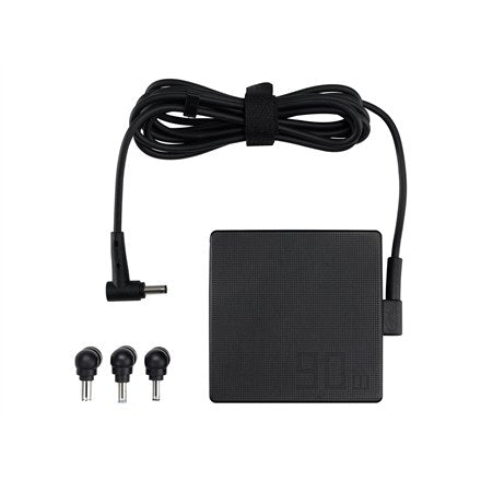 ASUS Power Adapter 90W Indoor Charger for Notebooks 90XB014N-MPW0P0