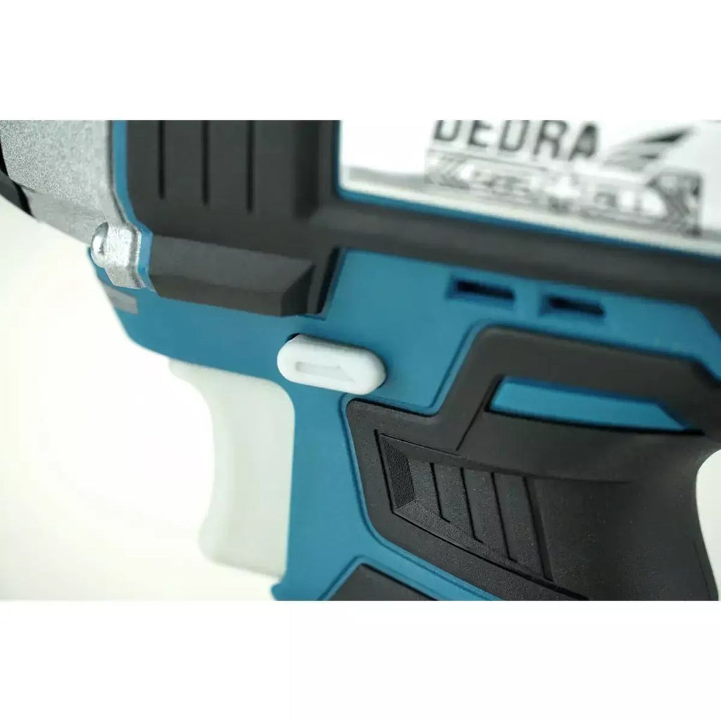 Dedra Impact Wrench 18V 280Nm Cordless DED7146