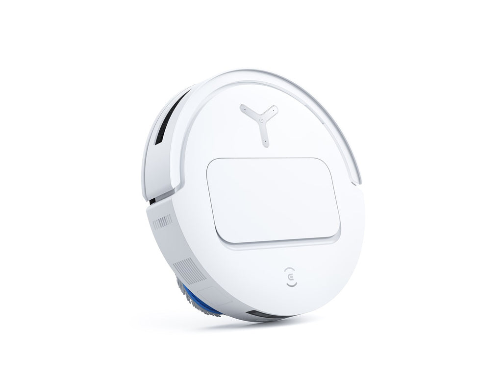 Ecovacs Deebot T50 Pro Omni Gen 2 Robot Vacuum Cleaner 0.26 L Dust Bin White