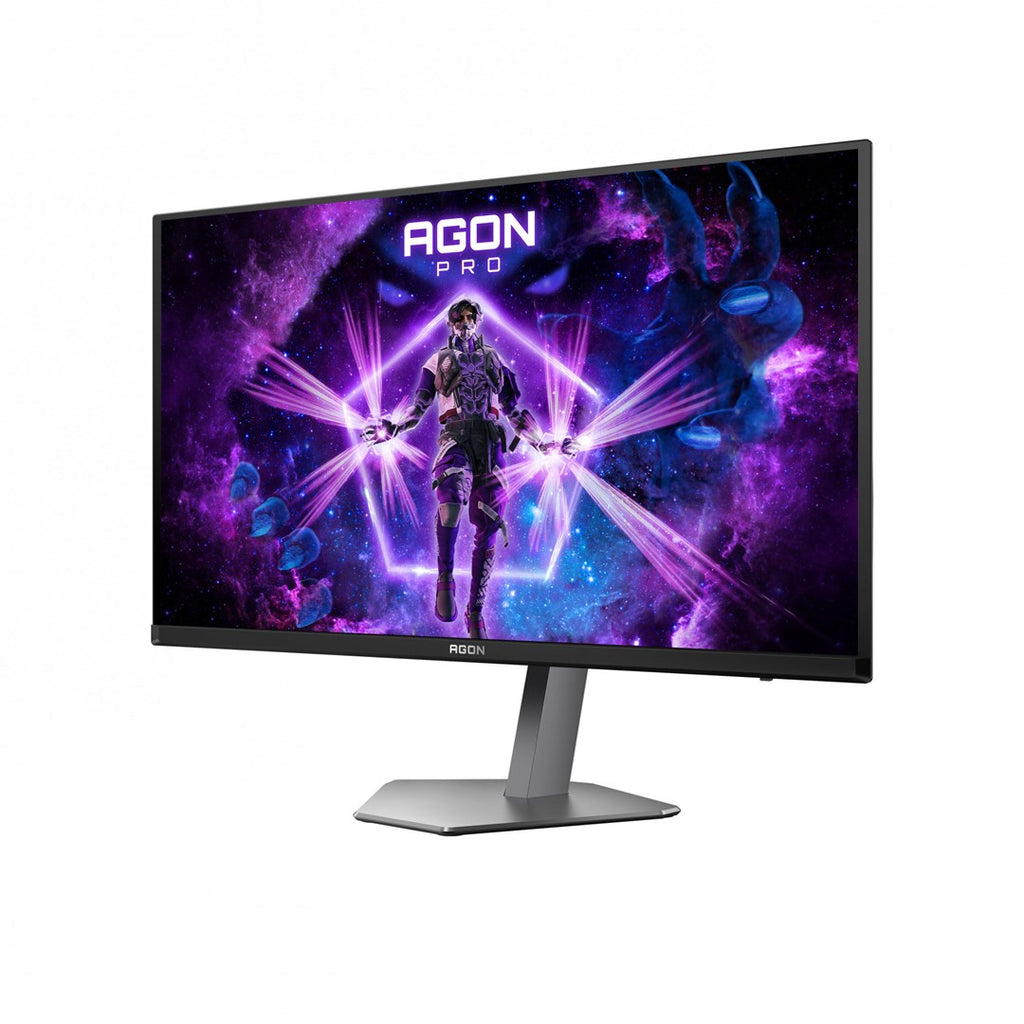 AOC AG276UZD 27  QD-OLED UHD Display
