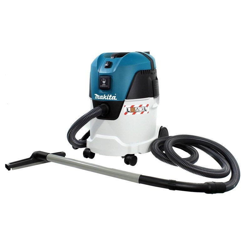 MAKITA VC2512L Dust Extractor 1000 W 25 L 8000 g