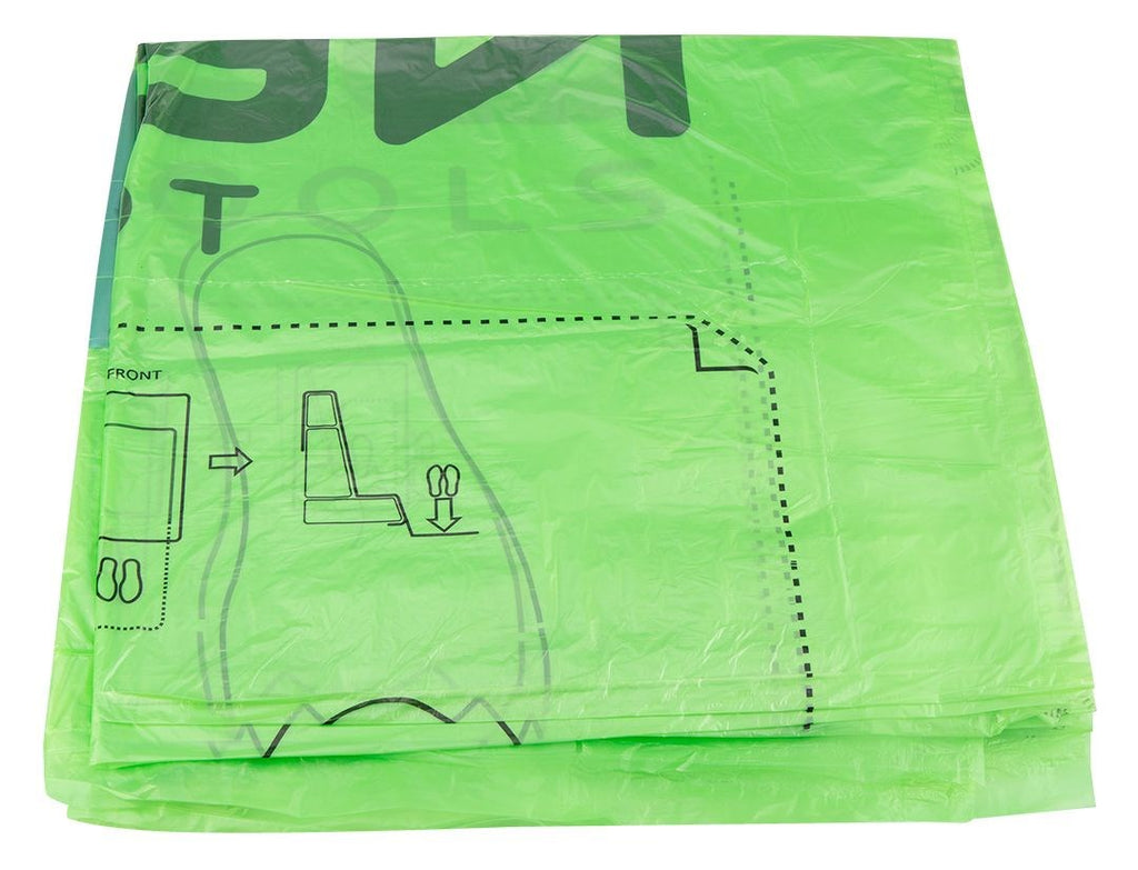 NEO Tools Equipment Dust Cover 10-485 200 Pieces