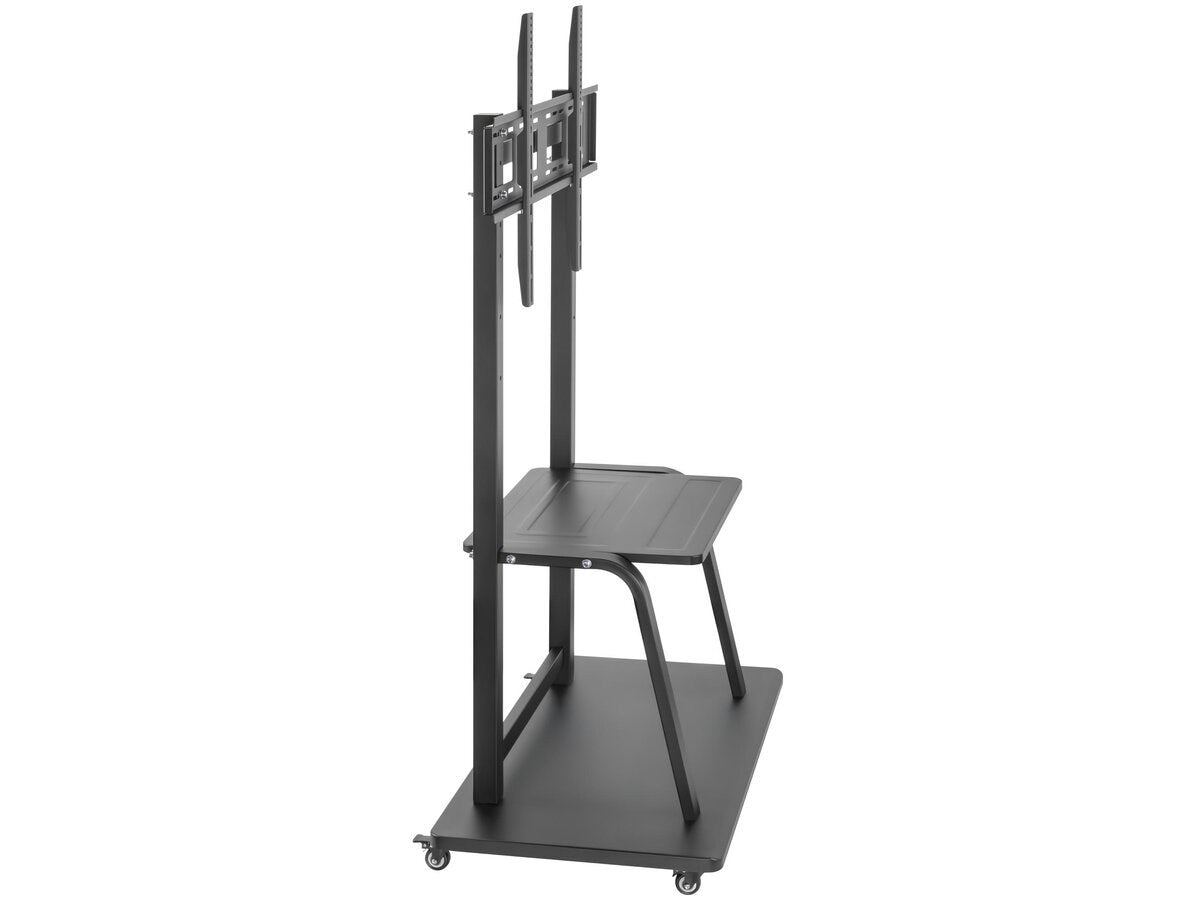 ART S-13 Mobile LCD/LED TV Stand - 37-100 inch - 150 kg
