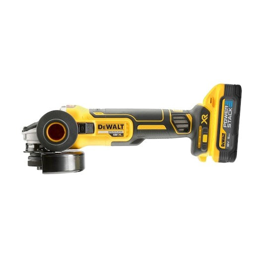 DeWalt Floor Polisher/Sander 6000 g Model BD-DCG405H2T