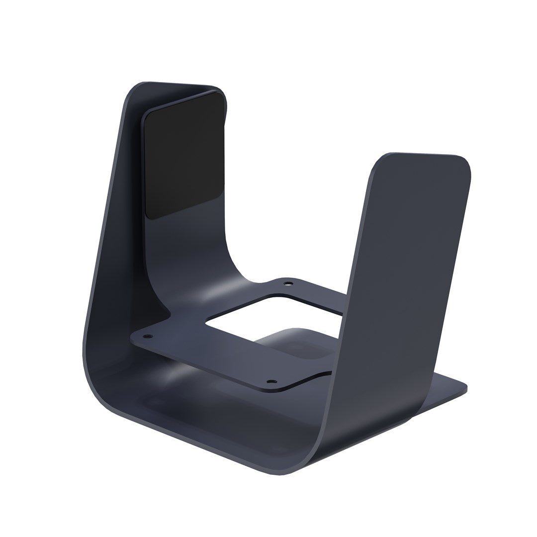 WANBO Gimbal Stand Blue, WBBA04 Project Mount Table Max Load 10 kg