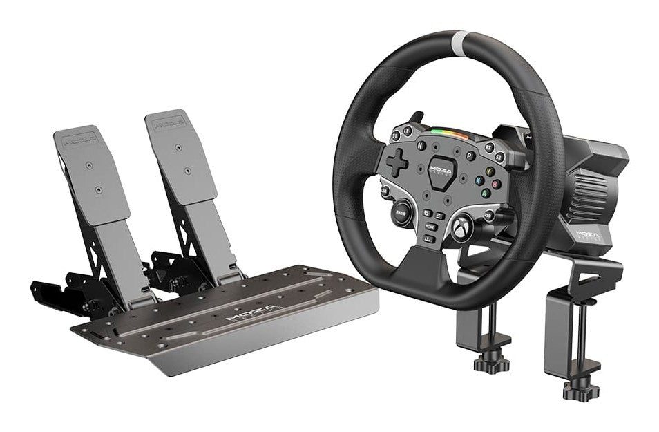 MOZA RACING R3 Bundle for Xbox & PC | Model: 100511554