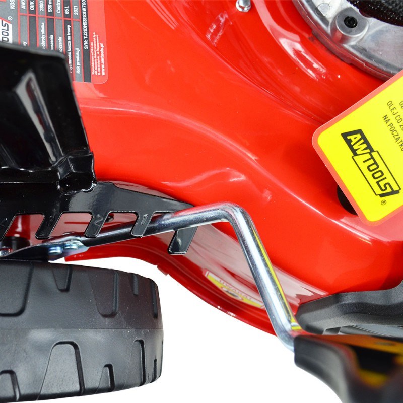 AWTOOLS Lawn Mower 39000 g Durable AW70082