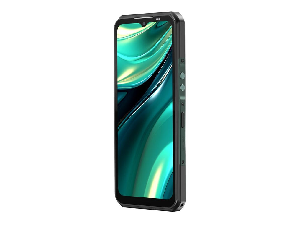Oukitel WP39 Smartphone 6.52" 6/256GB 11000mAh DS Green