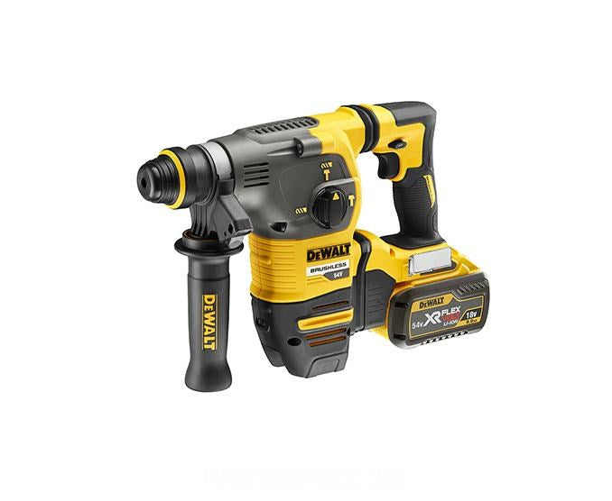 DeWALT DCH333X2-QW SDS Plus Rotary Hammer