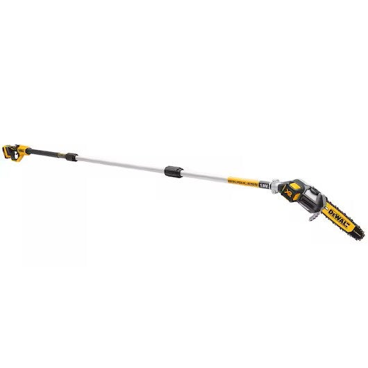 DEWALT DCMPS567P1 Chainsaw 20 cm 18V