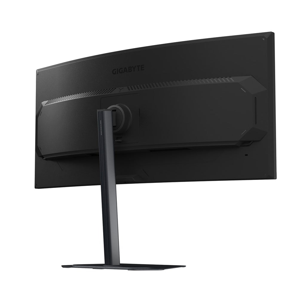 GIGABYTE G34WQC2 34" WQHD Curved Gaming Monitor 1500R 200H cd/m2