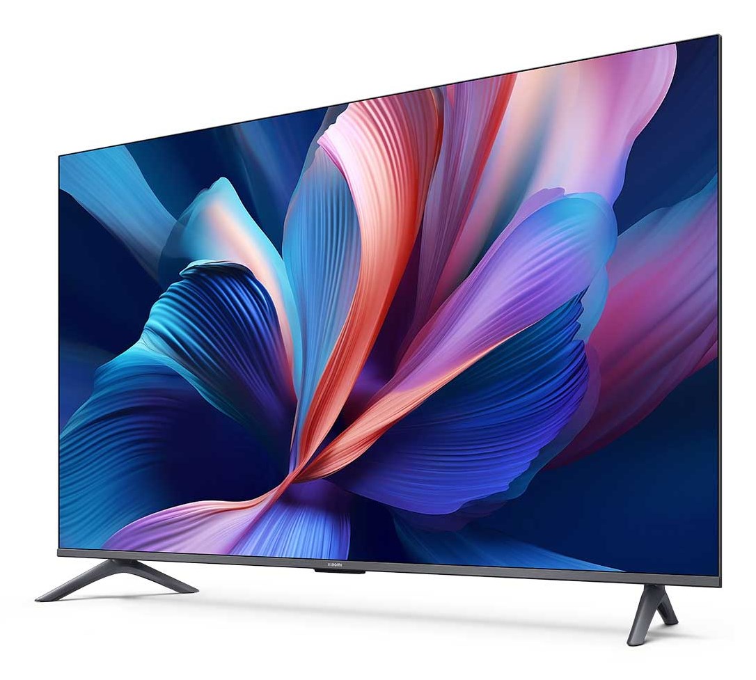 QLED TV A Pro 2026 55