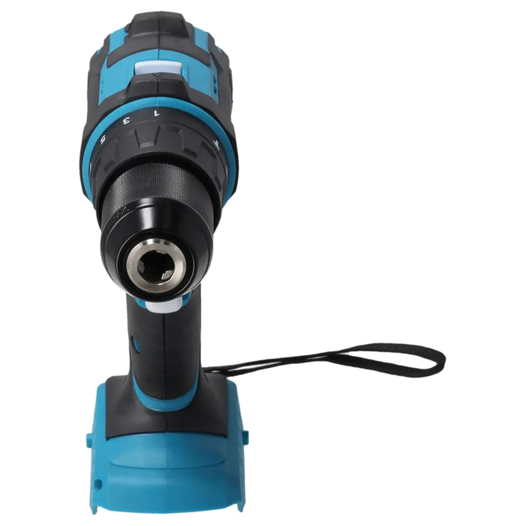DEDRA DED7042 Power Screwdriver/Impact Driver