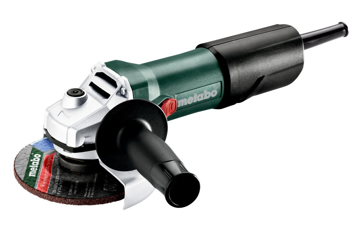 Metabo WEV 850-125 Angle Grinder 850W 125 mm (603611000)