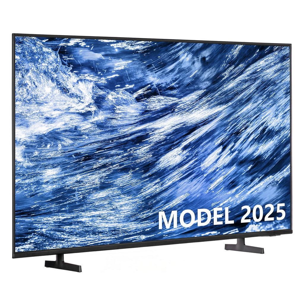 Samsung UE55U8072FU 139.7 cm (55 ) 4K Ultra HD Smart TV Wi-Fi Black