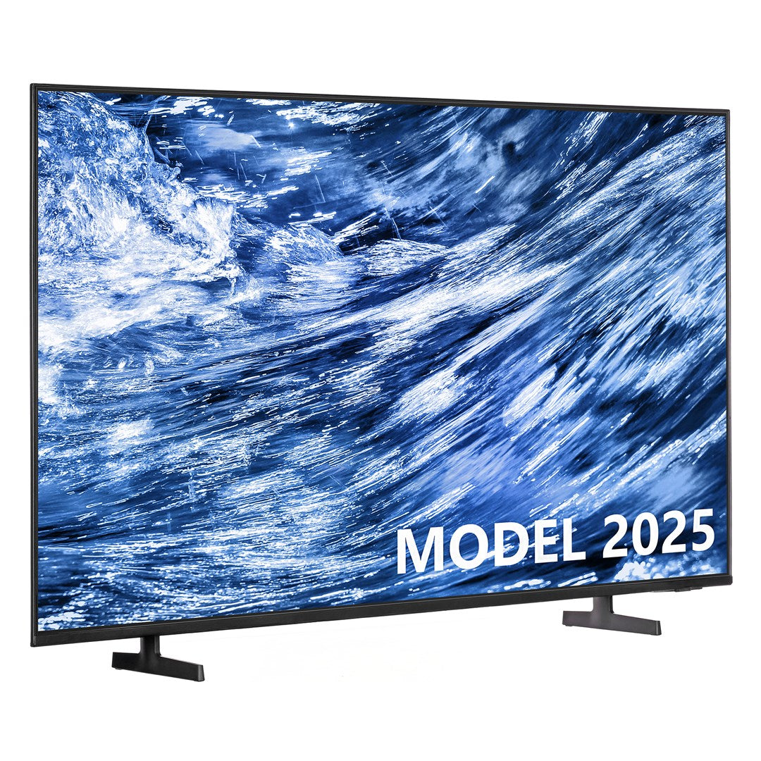 Samsung UE55U8072FU 139.7 cm (55 ) 4K Ultra HD Smart TV Wi-Fi Black