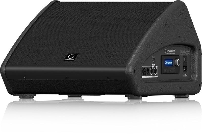 Turbosound TFX122M-AN Active Stage Monitor 12"