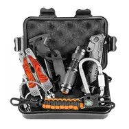 NEO TOOLS Multi Tool Pliers 63-154 Climbing Harness 666 g