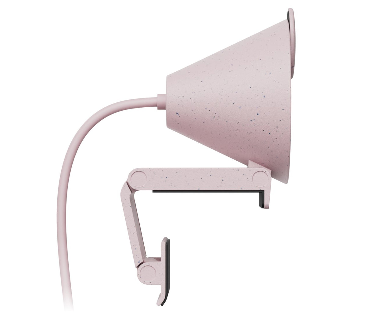 Logitech Brio 300 Full HD webcam 2 MP 1920 x 1080 pixels USB Rose