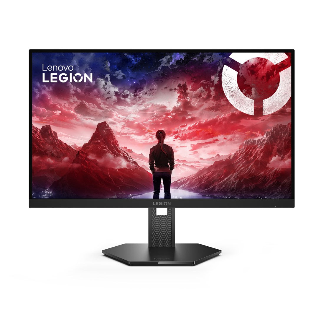 Lenovo Legion 27U-10 computer monitor 68.6 cm (27 ) 3840 x 2160 pixels 4K Ultra HD LCD Black