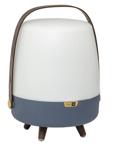 Liteon Mono Portable Speaker, 10W, 2600mAh Battery, Model 25810