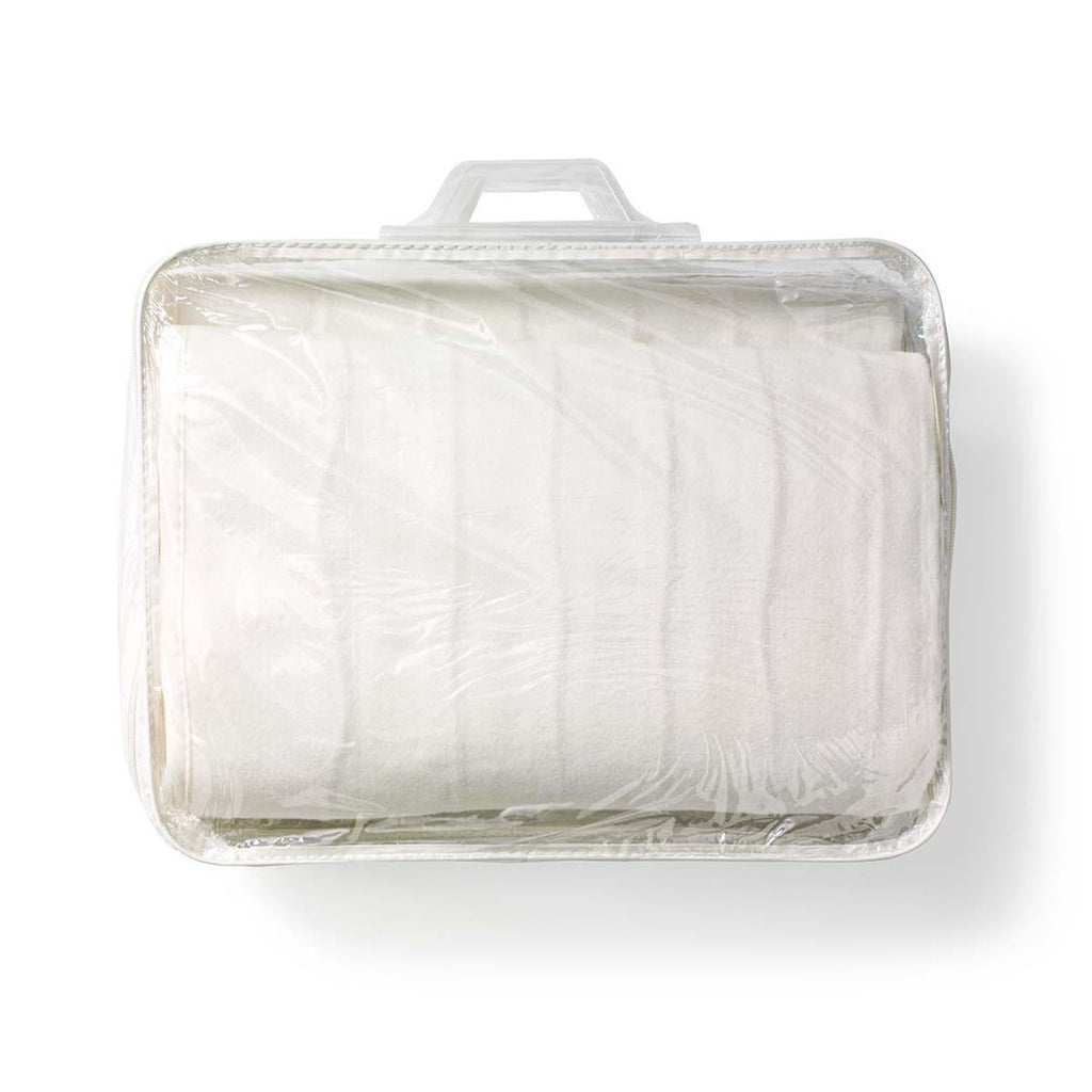 Electric Blanket Nedis 160x140cm
