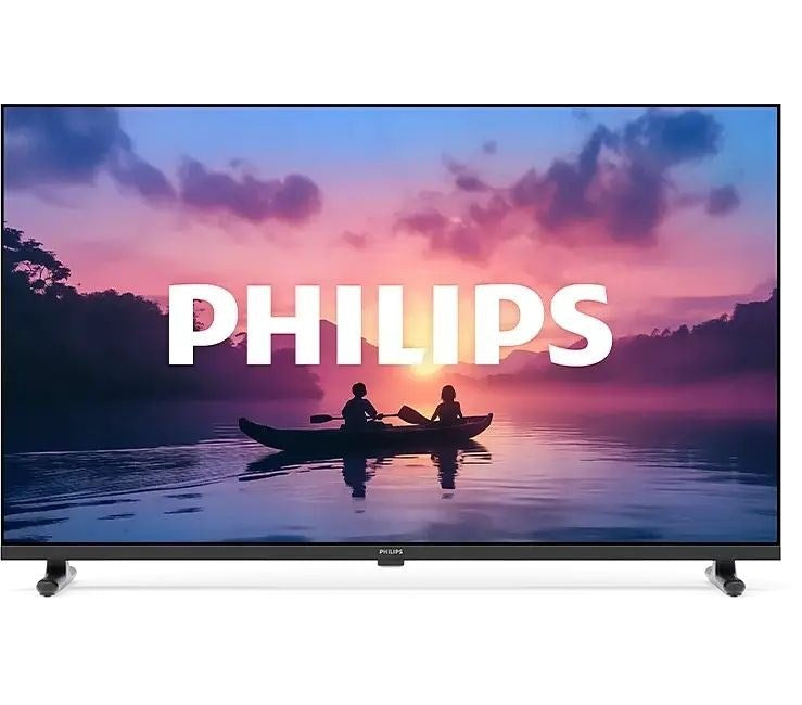 Philips 32PFS6050/12 TV 81.3 cm (32 ) Full HD Smart TV Wi-Fi Black