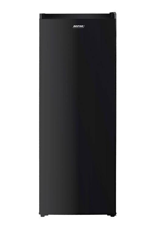 MPM Drawer Freezer MPM-182-ZS-13 168 L Black
