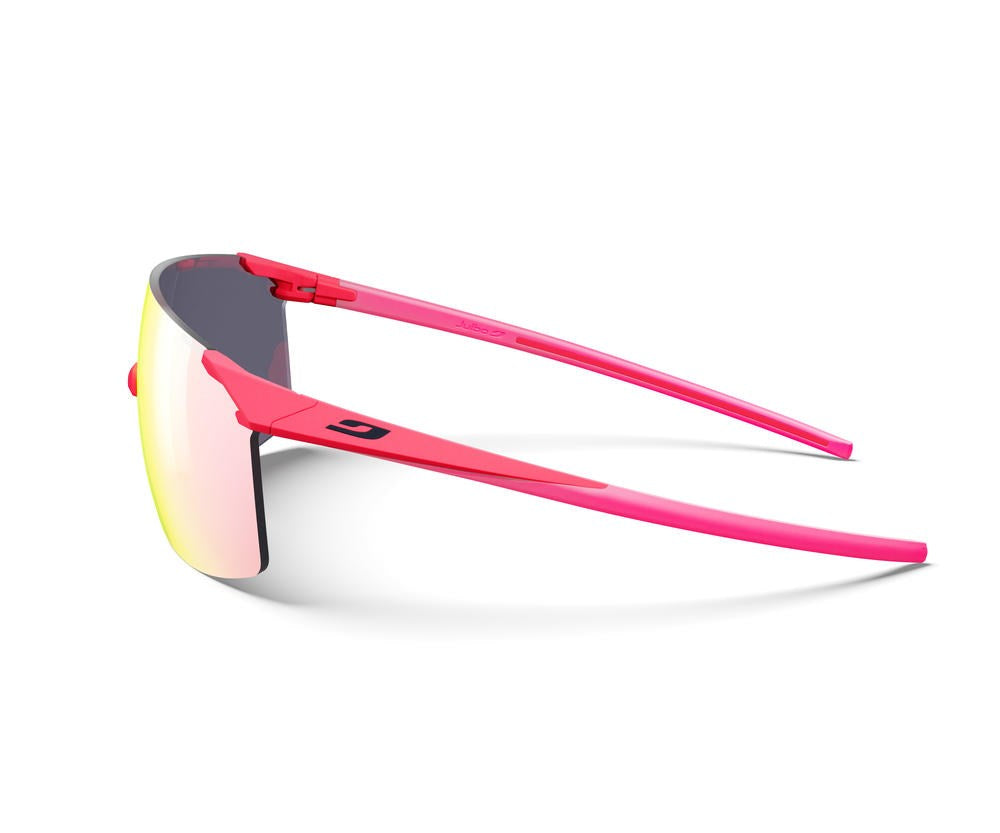 Julbo Sunglasses Faster Size M Pink 600 g | Model: 1047462
