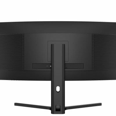 DAHUA LM34-E330CA Computer Monitor 34" 3440 x 1440 UltraWide Quad HD LCD Black | Model LM34-E330CA