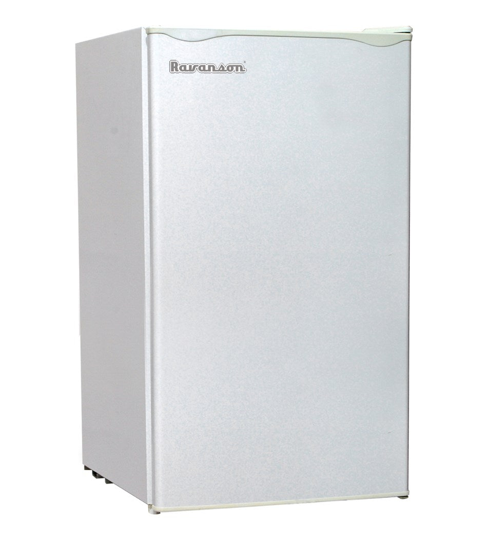 Ravanson LKK-90E Refrigerator-Freezer Combination