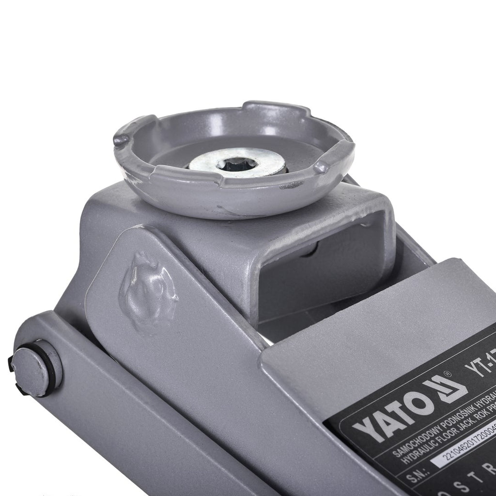 Yato YT-1720 Vehicle Jack/Stand