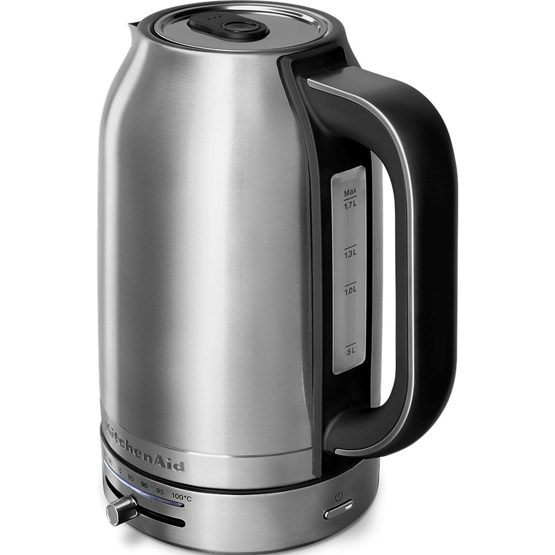 KitchenAid Electric Kettle 1.7 L 2400W Stainless Steel 5KEK1701ESX